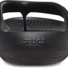 Crocs Mellow Flip ”Black” 208437-001