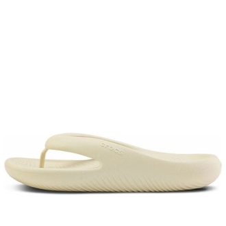 Crocs Mellow Flip ”Bone” 208437-2Y2