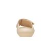 Crocs Mellow Luxe Recovery Slide ”Beige” 209413-2DS