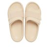 Crocs Mellow Luxe Recovery Slide ”Beige” 209413-2DS