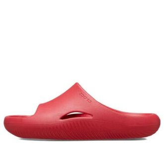 Crocs Mellow Recovery Slides ”Red” 2083926TY Crocs Mellow Recovery Slides ”Red” 2083926TY