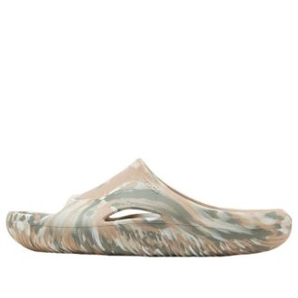 Crocs Mellow Slide ”Satisfy Marble” 208927-2ZM