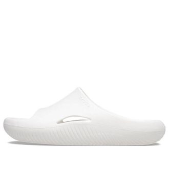 Crocs Mellow Slide ”White” 208392-100