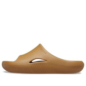 Crocs Mellow Slides ”Sand” 208392-202 Crocs Mellow Slides ”Sand” 208392-202