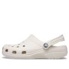 Crocs Minimalistic Casual Classic Beach Sandaler Unisex Grå 10001-160
