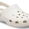 Crocs Minimalistic Casual Classic Beach Sandaler Unisex Grå 10001-160