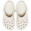 Crocs Minimalistic Casual Classic Beach Sandaler Unisex Grå 10001-160