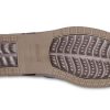 Crocs Minimalistic Mysig Low Top Brun Flats Loafers 206338-23B
