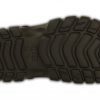 Crocs minimalistiska slitstarka mysiga sport Unisex bruna sandaler 202651-23B Crocs minimalistiska slitstarka mysiga sport Unisex bruna sandaler 202651-23B