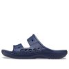 Crocs Mode Casual Unisex blå tofflor 207627-410