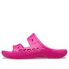 Crocs Mode Casual Unisex Rosa tofflor 207627-6X0
