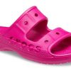 Crocs Mode Casual Unisex Rosa tofflor 207627-6X0