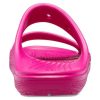 Crocs Mode Casual Unisex Rosa tofflor 207627-6X0