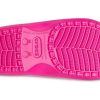 Crocs Mode Casual Unisex Rosa tofflor 207627-6X0