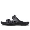 Crocs Mode Casual Unisex svarta tofflor 207627-001 Crocs Mode Casual Unisex svarta tofflor 207627-001