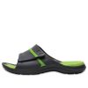 Crocs Modi Fritidssko Unisex Svart Grön 204144-0A1