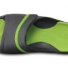 Crocs Modi Fritidssko Unisex Svart Grön 204144-0A1