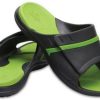 Crocs Modi Fritidssko Unisex Svart Grön 204144-0A1