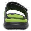 Crocs Modi Fritidssko Unisex Svart Grön 204144-0A1