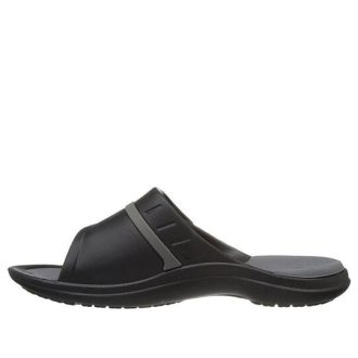 Crocs Modi Minimalistic Sko Unisex Svart 204144-02S