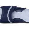 Crocs Modi Minimalistic unisex blå tofflor 204144-41S