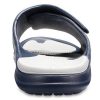 Crocs Modi Minimalistic unisex blå tofflor 204144-41S