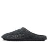 Crocs Mysig Lättvikts Sporttofflor Unisex Svart 205917-060