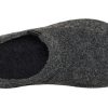 Crocs Mysig Lättvikts Sporttofflor Unisex Svart 205917-060