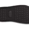 Crocs Mysig Lättvikts Sporttofflor Unisex Svart 205917-060
