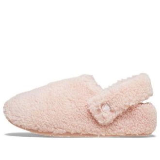 Crocs Mysig Tofflor ”Pink Clay” 209386-6TY
