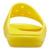 Crocs mysiga halkfria sporttofflor unisex gul 206121-7C1