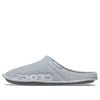 Crocs Mysiga lätta sporttofflor Unisex Grå 205917-0IF