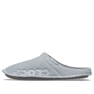 Crocs Mysiga lätta sporttofflor Unisex Grå 205917-0IF