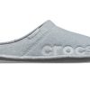 Crocs Mysiga lätta sporttofflor Unisex Grå 205917-0IF