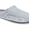 Crocs Mysiga lätta sporttofflor Unisex Grå 205917-0IF