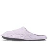 Crocs Mysiga lätta sporttofflor Unisex Lila 205917-5PN