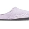 Crocs Mysiga lätta sporttofflor Unisex Lila 205917-5PN