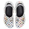Crocs NBA x Echo Clog ”All-Star 2023” 208468-90H