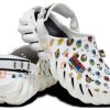 Crocs NBA x Echo Clog ”All-Star 2023” 208468-90H