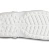 Crocs NEVERXCrocs Classic Mysigt Håll dig varm Crocs Sporttofflor Unisex Multi-Color 207768-90H