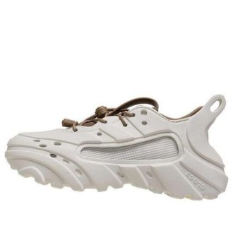 Crocs Nova Check Shoes ”Grå” 209559-1FM