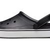 Crocs Off Court Clog ”Black” 208371-001