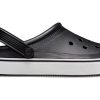Crocs Off Court Clog ”Black” 208371-001