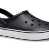 Crocs Off Court Clog ”Black” 208371-001