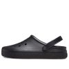 Crocs Off Court Clog ”Black” 208371-060