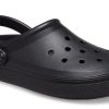 Crocs Off Court Clog ”Black” 208371-060