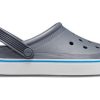 Crocs Off Court Clog ”Charcoal” 208371-025