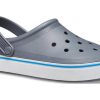 Crocs Off Court Clog ”Charcoal” 208371-025