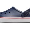 Crocs Off Court Clog ”Navy” 208371-410