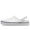 Crocs Off Court Clog ”White” 208371-100